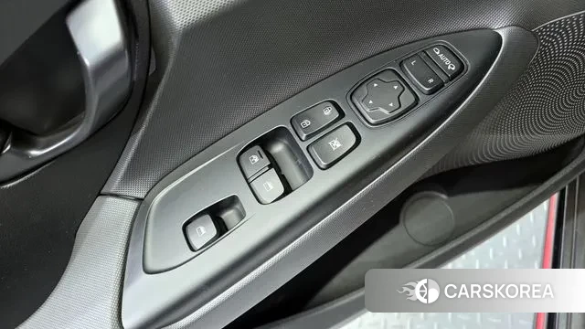 Hyundai Veloster (JS) 2018 Серый из Кореи, фото 5