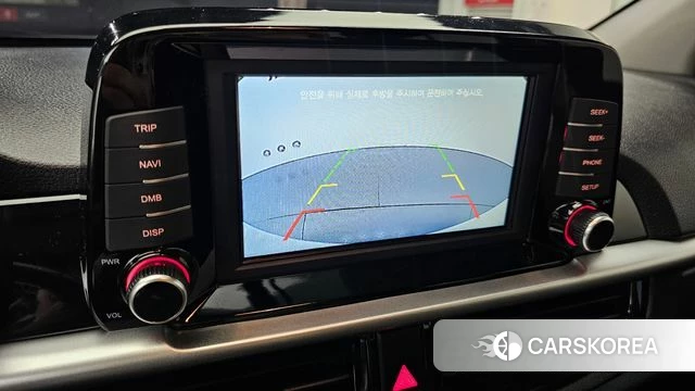 Kia All New Morning (JA) 2019 Белый из Кореи, фото 5