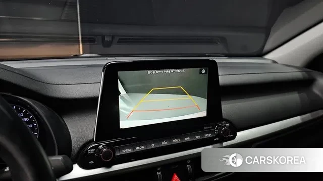 Kia Come New K3 2019 Белый из Кореи, фото 5