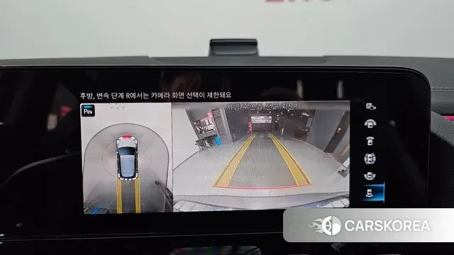 Mercedes-Benz EQA H243 2023 Черный из Кореи, фото 5