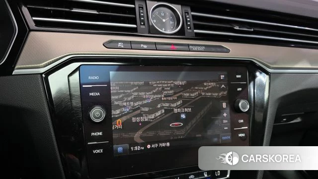 Volkswagen Arteon 2019 Белый из Кореи, фото 5