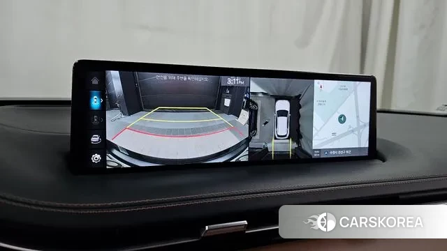 Genesis GV70 2022 Белый из Кореи, фото 5