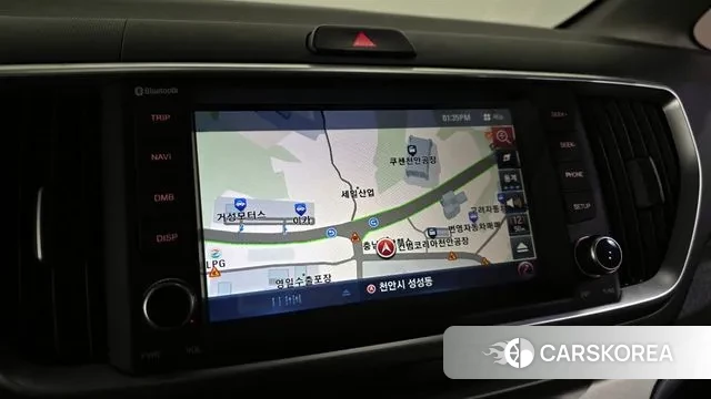 Kia The New Ray id 3165873 из Кореи 5