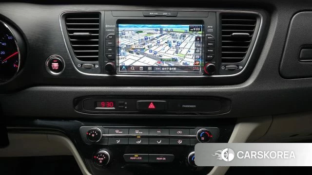 Kia The New Carnival 2020 Серебристо-серый из Кореи, фото 5