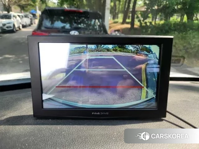 Kia The New Ray 2021 Белый из Кореи, фото 5