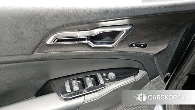 Kia Sportage 5th Generation 2021 Серый из Кореи, фото 5