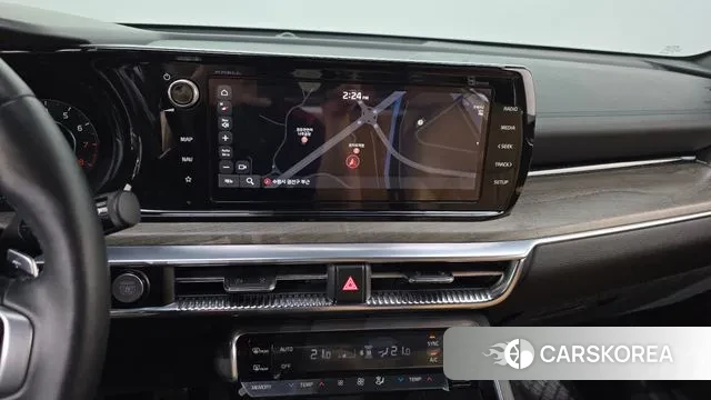 Kia K5 3rd generation 2020 Серый из Кореи, фото 5