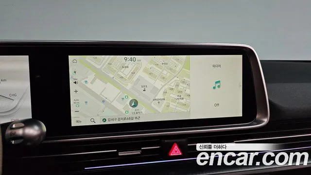 Hyundai Ionic 6 id 2659112 из Кореи 5