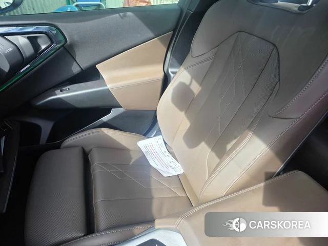 BMW X3 (G45) 2025 Серый из Кореи, фото 5