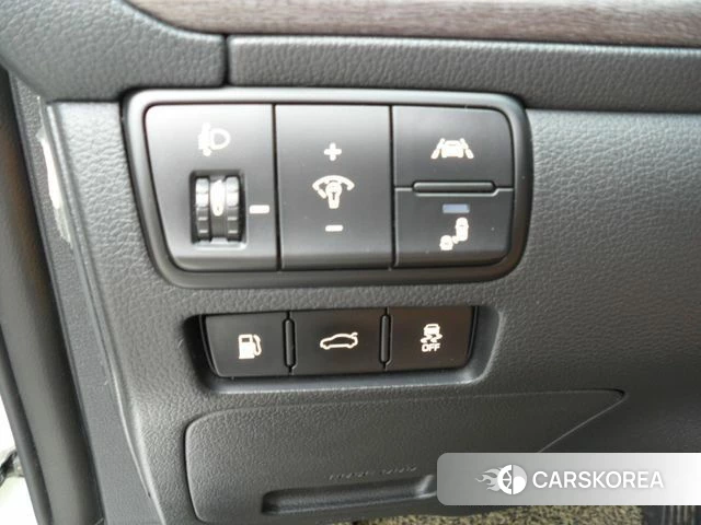 Kia K7 Premier 2019 Белый из Кореи, фото 5