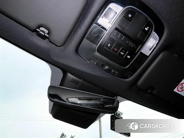 Hyundai Tucson (NX4) 2020 Белый из Кореи, фото 5