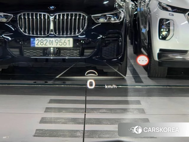 Kia K8 2022 Черный из Кореи, фото 5