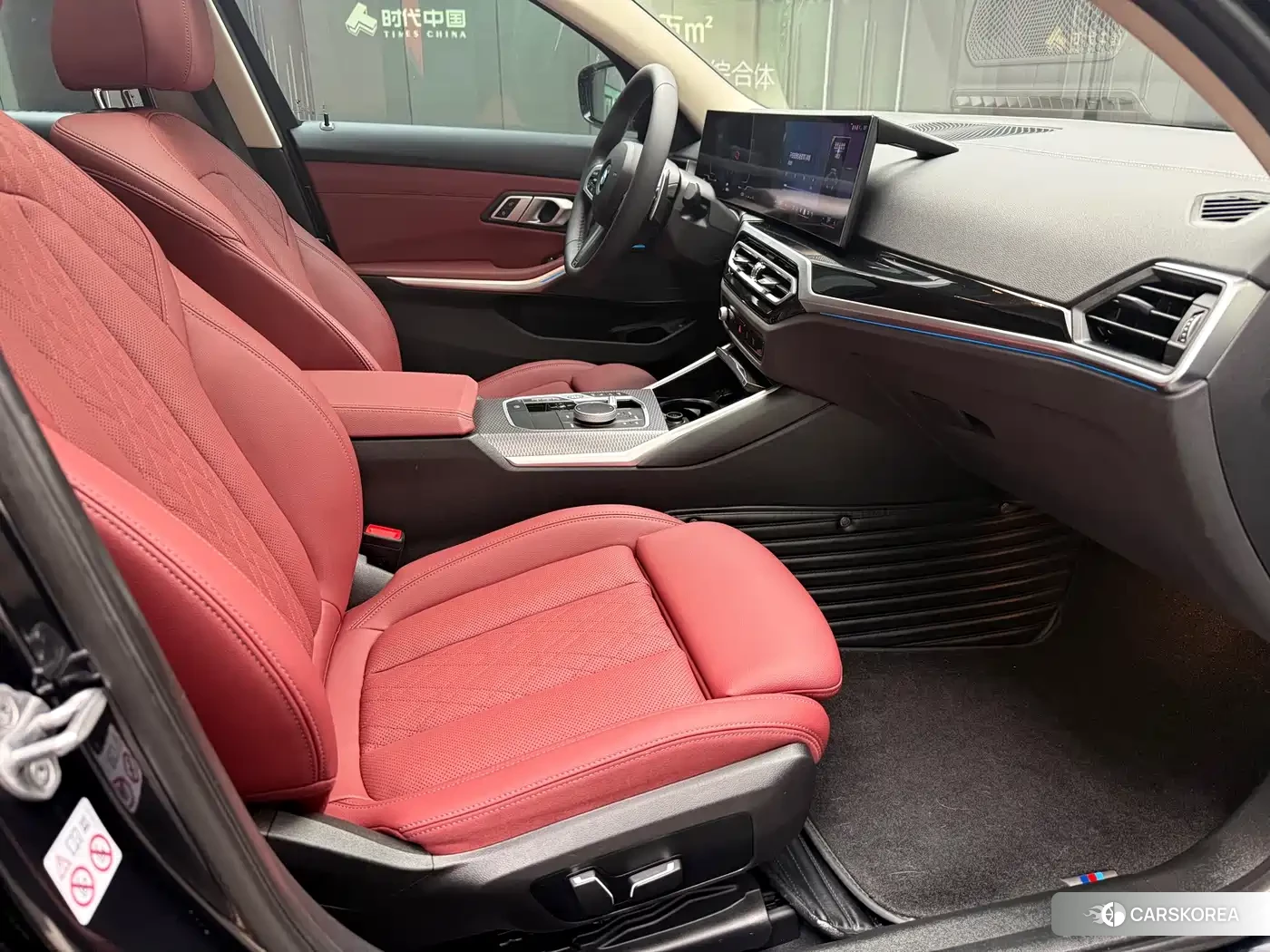 BMW 3 series id 4583643 из Китая 5