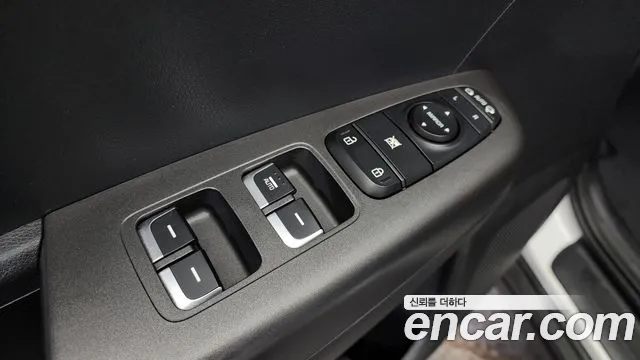 Kia Sportage The Bold 2021 Белый из Кореи, фото 5