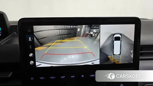 Hyundai Staria 2024 Белый из Кореи, фото 5