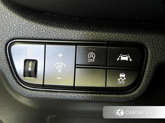 Kia Seltos 2020 Белый из Кореи, фото 5