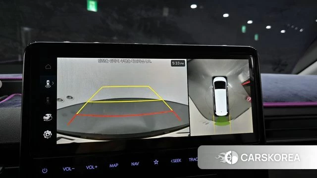 Hyundai Staria 2022 Серый из Кореи, фото 5