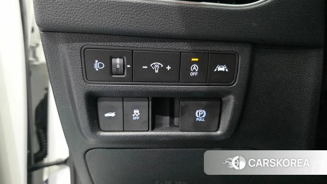 Hyundai Sonata (DN8) 2022 Белый из Кореи, фото 5