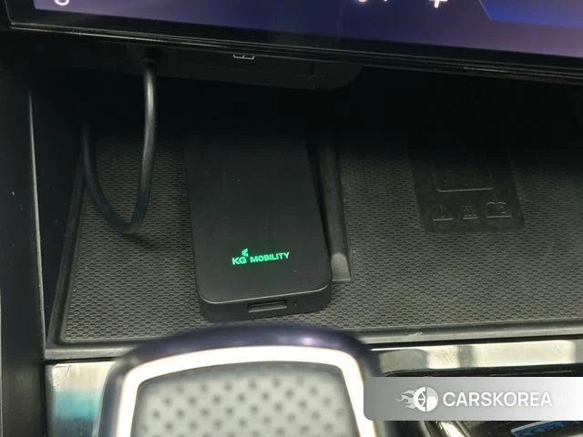 Ssangyong Torres 2023 Белый из Кореи, фото 5