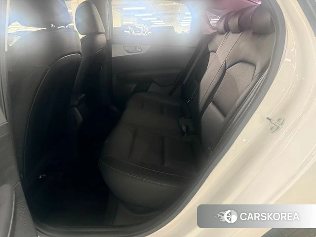 Kia Come New K3 2019 Белый из Кореи, фото 5