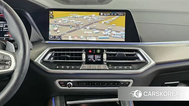 BMW X5 (G05) 2020 Черный из Кореи, фото 5