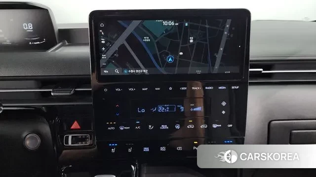 Hyundai Staria 2021 Синий из Кореи, фото 5