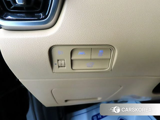 Kia Sorento 4th Generation 2020 Черный из Кореи, фото 5