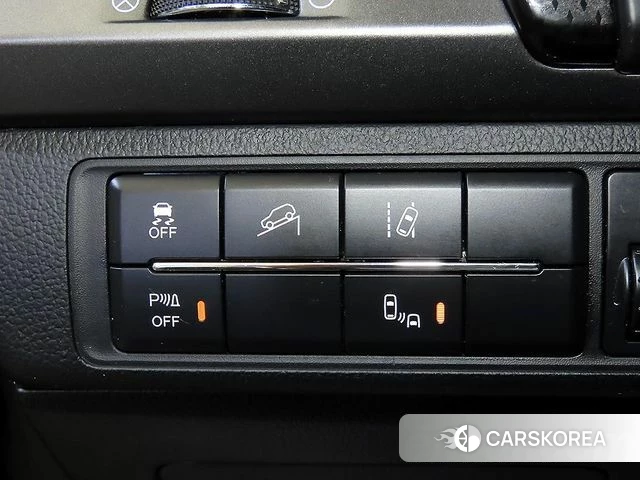 Ssangyong The New Rexton Sport 2021 Светло-зеленый из Кореи, фото 5