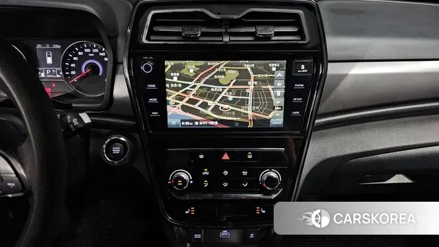 Ssangyong Berry New Tivoli 2020 Синий из Кореи, фото 5