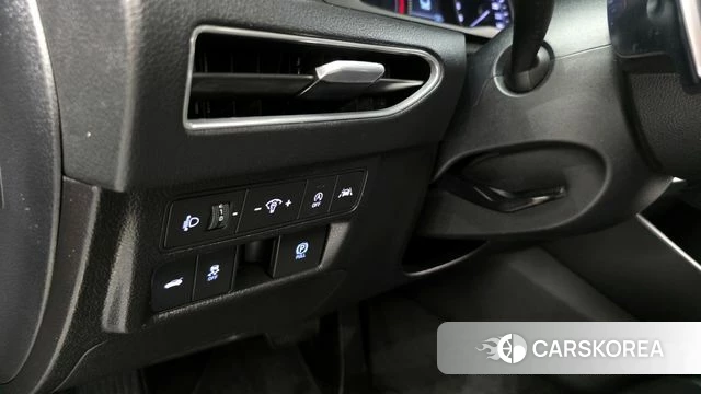 Hyundai Sonata (DN8) 2019 Серый из Кореи, фото 5