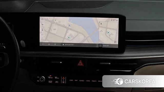 Kia The New K5 Hybrid 3rd generation 2024 Черный из Кореи, фото 5