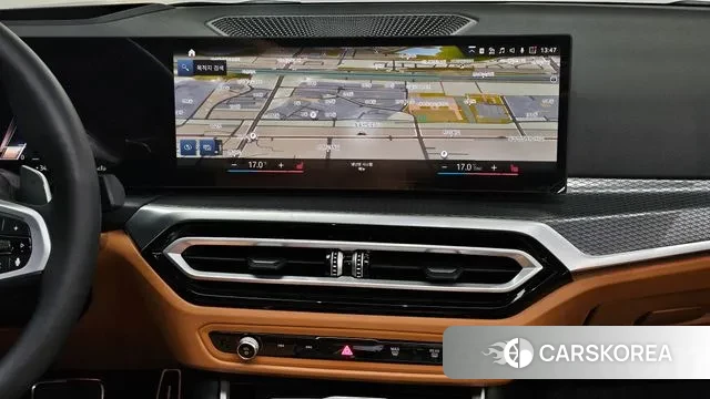 BMW 3 Series (G20) 2024 Черный из Кореи, фото 5