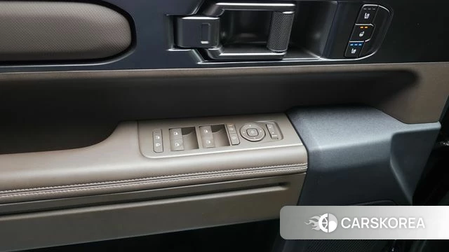 Kia Tasman 2025 Черный из Кореи, фото 5
