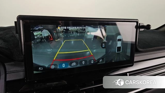 Ssangyong The New Rexton Sports Cannes 2024 Белый из Кореи, фото 5