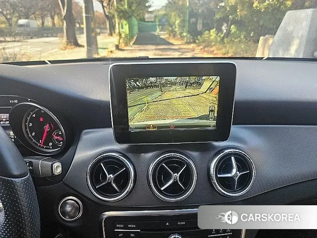 Mercedes-Benz CLA-Class C117 2018 Белый из Кореи, фото 5