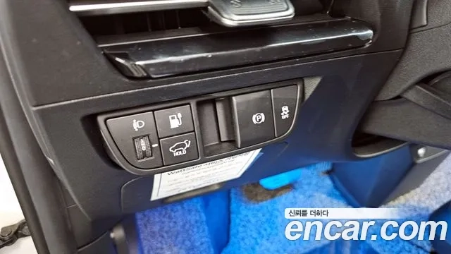 Kia EV6 2022 Белый из Кореи, фото 5