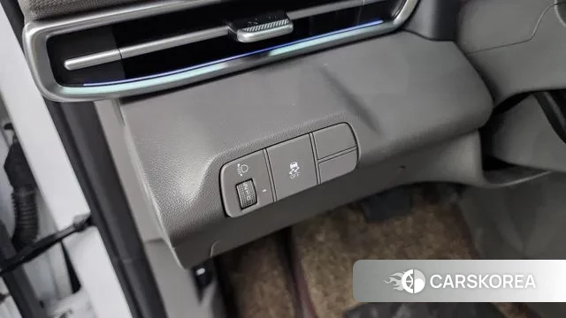 Hyundai The New Avante (CN7) 2025 Белый из Кореи, фото 5