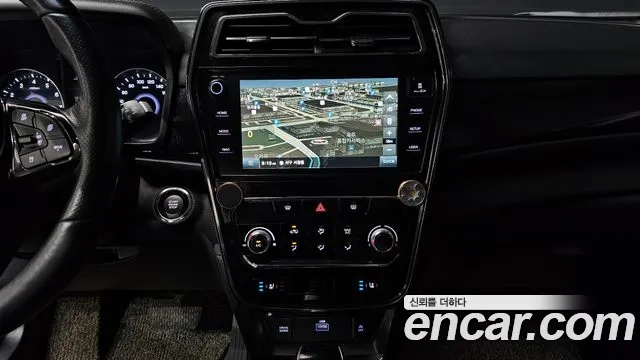 Ssangyong Berry New Tivoli 2019 Белый из Кореи, фото 5