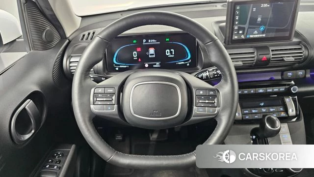 Hyundai Casper 2022 Белый из Кореи, фото 5