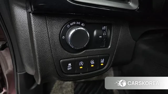 Chevrolet (GM Daewoo) The New Spark 2018 Фиолетовый из Кореи, фото 5