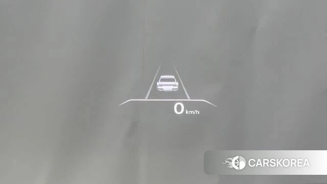 Genesis G80 (RG3) 2020 Черный из Кореи, фото 5