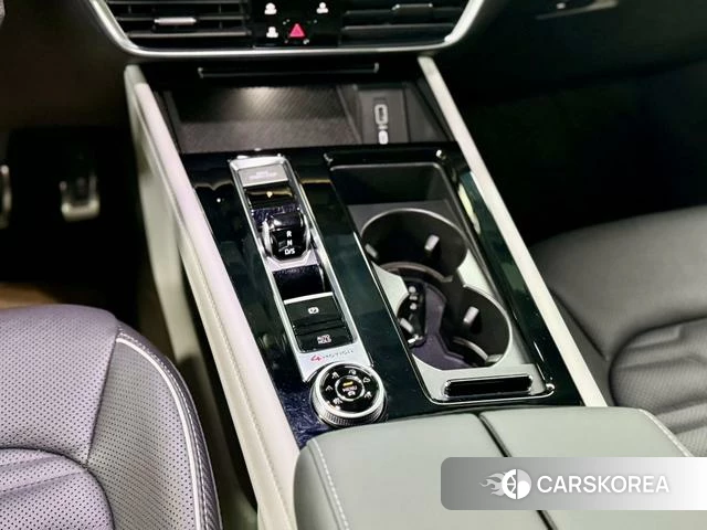 Volkswagen Tourang 2022 Темно-серый из Китая, фото 5