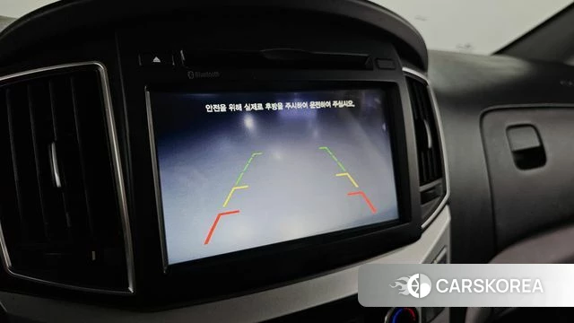 Hyundai The New Grand Starex 2018 Серебристо-серый из Кореи, фото 5