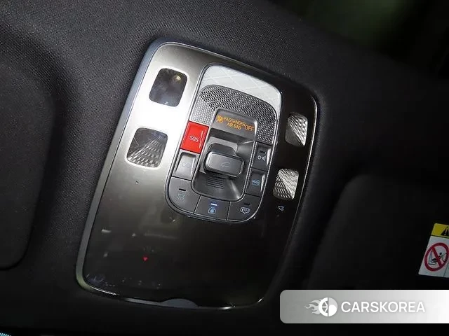 Genesis GV70 2024 Белый из Кореи, фото 5