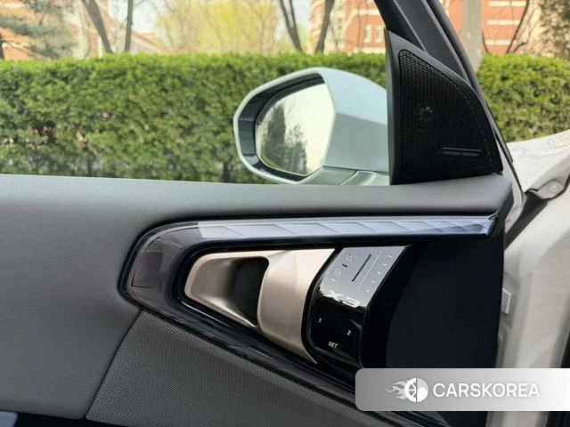 BMW X3 id 3957650 из Китая 5