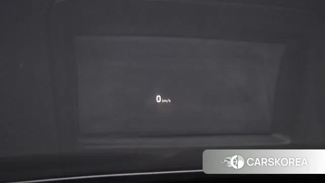 Hyundai The New Santa Fe 2021 Черный из Кореи, фото 5