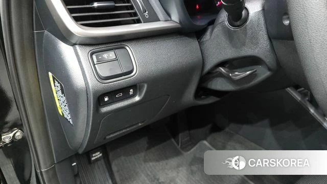 Kia The New K5 2nd generation 2018 Белый из Кореи, фото 5