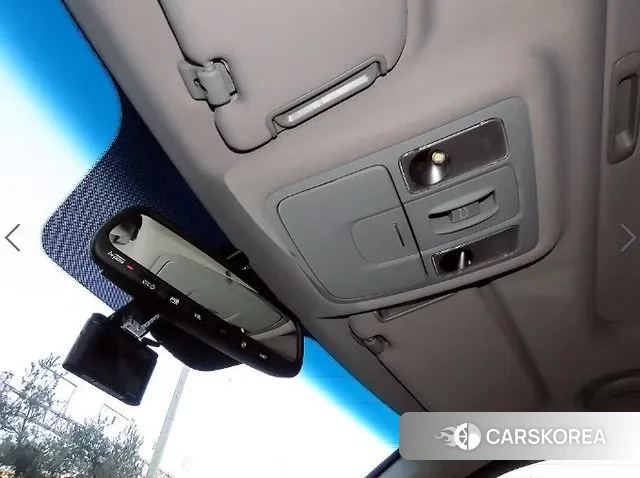 Kia The New Mohave 2018 Черный из Кореи, фото 5