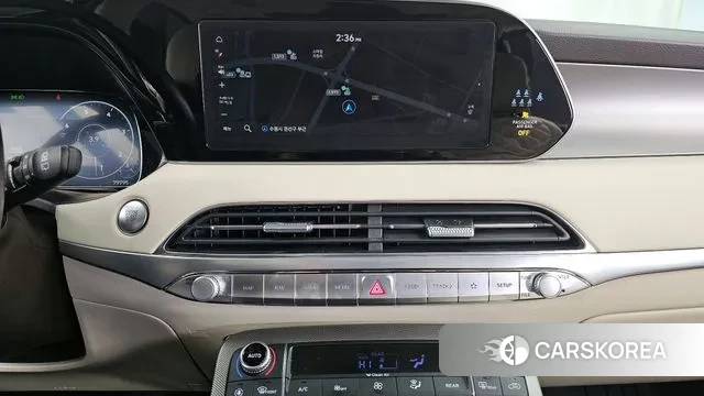 Hyundai Palisade 2021 Черный из Кореи, фото 5