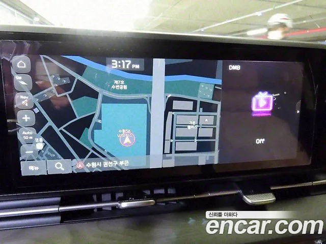 Kia Carnival 4th generation id 2657647 из Кореи 5